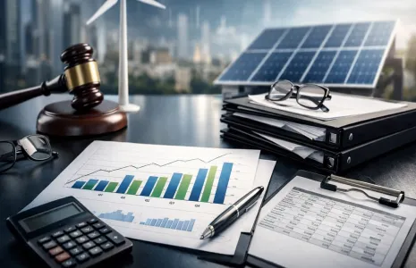 Clean Max Enviro Announces Audited Results For Fiscal Year End