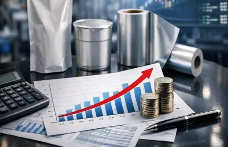 Huhtamaki India Reports Q1 2026 Results