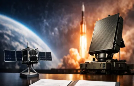 ACS Technologies Signs MoU With XDLINX Space Labs