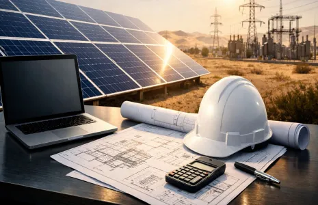 Ahasolar Wins Rs 10 mn Consultancy Order For Five MW Solar Plant