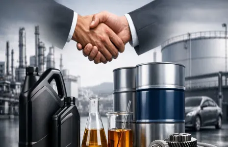 Lanxess, HPCL Partner On Lubricants In India