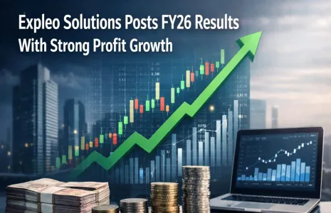 Expleo Solutions Posts FY26 Results With Strong Profit Growth