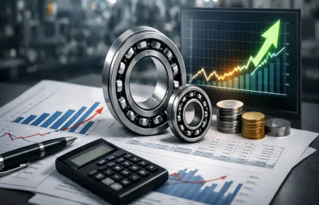 SKF India Reports Q4 FY 2025-26 Results