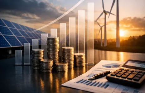 GK Energy Reports Strong FY2025–26 Growth And Scale