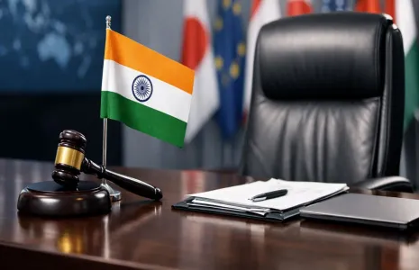 India Assumes Chair of Common Criteria Development Board