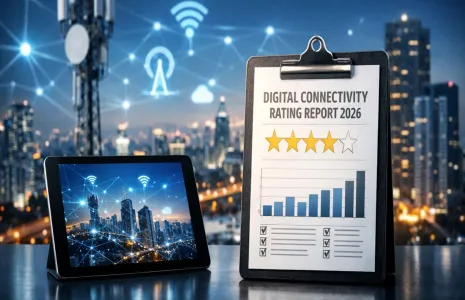 TRAI Revises Digital Connectivity Rating Regulations 2026