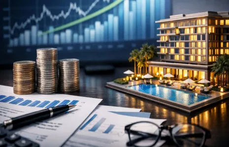 Chalet Hotels Posts Strong FY26 Results