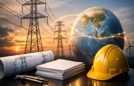 Jyoti Structures Expands International Transmission Portfolio
