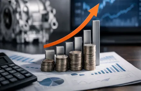 Sundaram Clayton Reports Strong EBITDA Growth For Q4