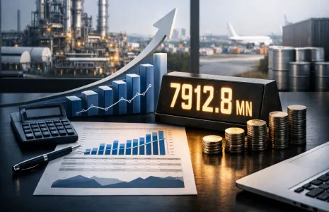Balmer Lawrie Reports FY 2025-26 Financial Results