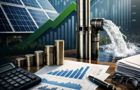 Oswal Pumps Reports Record FY26 Income and Profitability