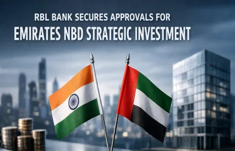 RBL Bank Secures Approvals For Emirates NBD Strategic Investment
