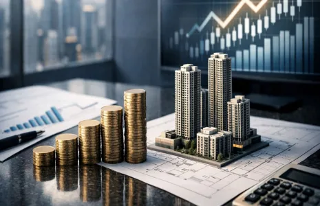Modis Navnirman Posts Record FY26 Revenue And Profit