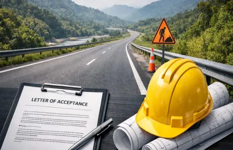 Brahmaputra Infrastructure Wins NHIDCL Short Term Maintenance Contract
