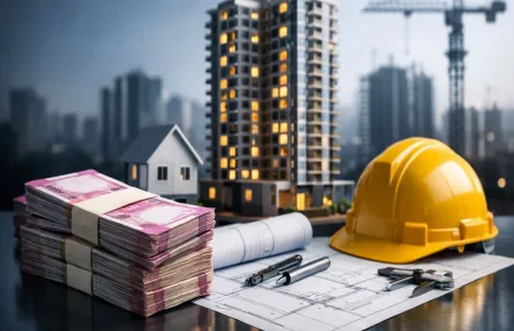 DLF To Invest Rs21,300 Crore To Complete Housing Projects