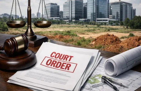 Embassy Wins Karnataka High Court Relief Over Kadugodi Land