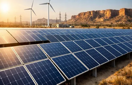 NTPC Green Commissions Additional 62.5 MW In Rajasthan