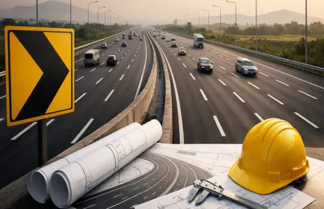 Nashik Pune Highway Stretch To Be Expanded To Ten Lanes