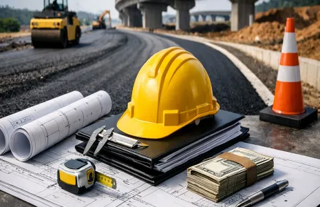 SEPC JV Secures Rs521.5 Crore Road Contract In Uttar Pradesh