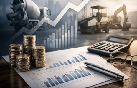 Ajax Engineering Posts Stable FY26 Revenue With Improved Q4 Margins