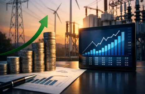 GE Vernova T&D India Reports Fiscal 2025-26 Results