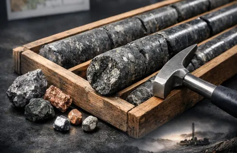 Deccan Gold Confirms Nickel?Copper?PGE Mineralisation At Bhalukona
