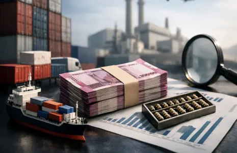 Tiger Logistics Wins One Year Import Mandate From BNPMIL