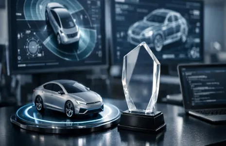 Tata Technologies Named Frost And Sullivan 2026 Company Of The Year