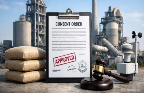 HeidelbergCement India Receives Consent For Khandwa Grinding Unit
