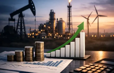 Asian Energy Q4 And FY26 Profit Rises On Execution Momentum