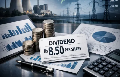 PTC India Reports Q4 And Full Year FY26 Results