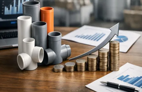 Prince Pipes Reports Record Q4 Volumes and Improved Margins