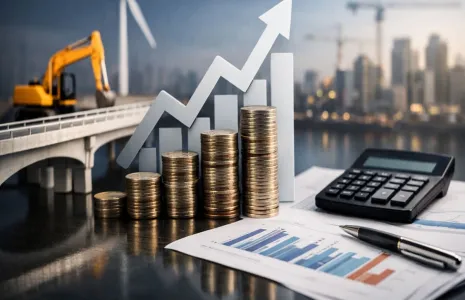 PNC Infratech Announces FY26 Results With Monetisation Gains