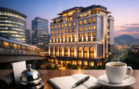 Royal Orchid Launches Regenta Place Hi-Tech City Hyderabad