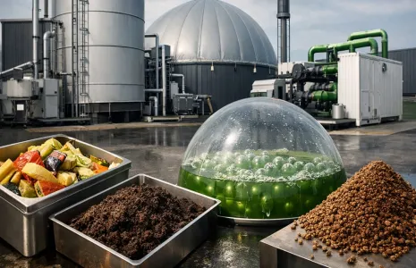 Kirloskar Pneumatic Launches Tonalli Sustainable Waste To Energy Solution