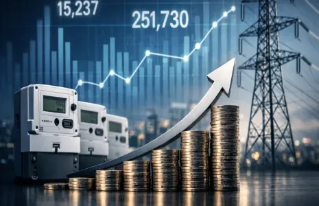 Genus Power Posts Strong Q4 And FY26 Results