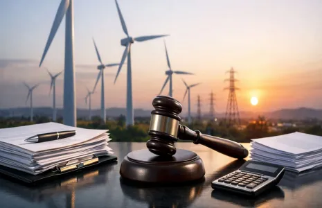 GERC Approves 500 MW Wind Tariffs For GUVNL