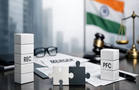 PFC Board Clears Plan To Absorb REC, Seeks President Approval