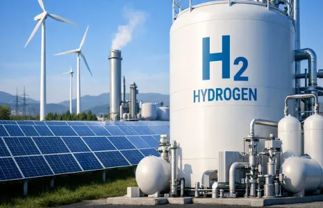Waaree Wins Green Hydrogen Project In Karnataka