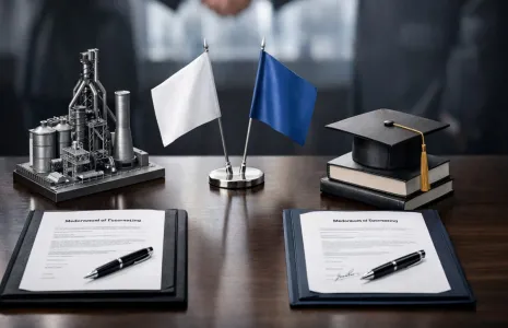 SAIL And MDI Sign MoU For Executive Education Programmes