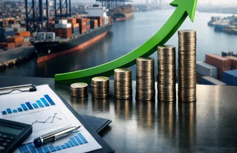 Allcargo Terminals Reports 46 Per Cent Rise in FY26 Net Profit