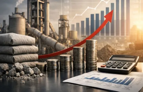 JSW Cement Reports Q4 FY26 Results And FY2026 Performance