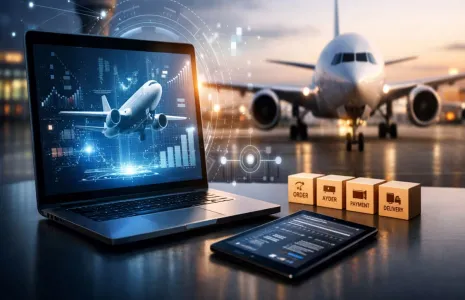 Coforge Launches Aeronova.AI To Accelerate Airline Retailing