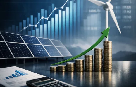 Saatvik Green Energy Posts Record FY26 Revenue And Profitability