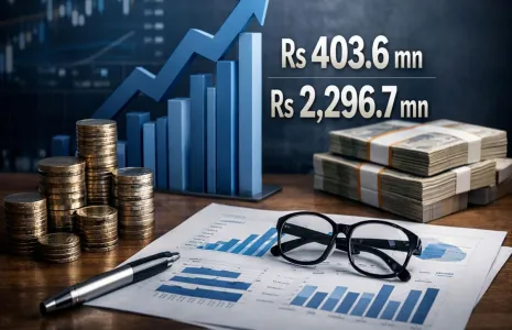 Capital India Finance Posts Strong FY26 Results