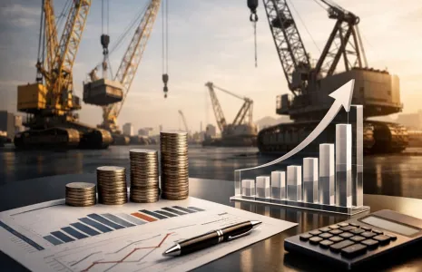 Sanghvi Movers Reports FY26 Consolidated Results With Strong Margins