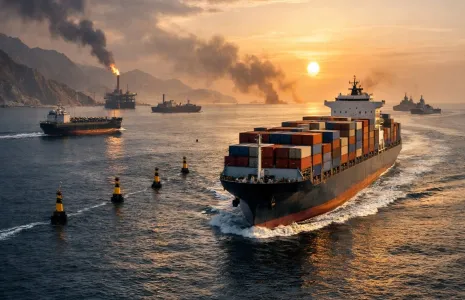 Transworld Shipping Lines Reports FY26 Results