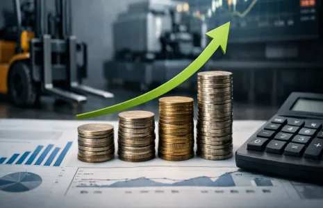 Josts Engineering Posts FY26 Profit After Exceptional Gain