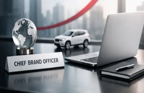 Mahindra Appoints Purnima Lamba as Chief Brand Officer