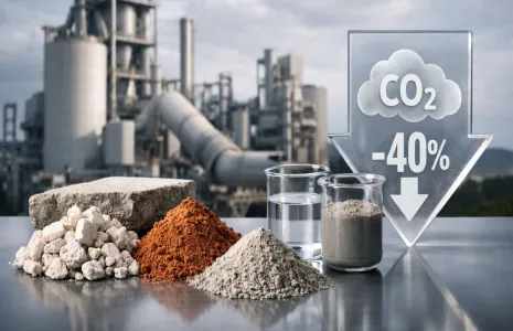 JK Lakshmi Advances LC3 Cement Expansion